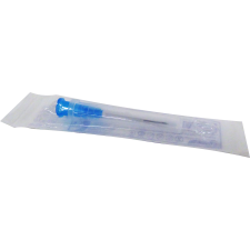 Injekciós tű egyszer használatos (23 G 1Chirana) 1x gyógyászati segédeszköz