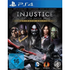  Injustice - Gods Among Us Ultimate Edition PS4 használt