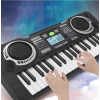ink ind. Elektormos 27 billentyűs gyermek szintetizátor