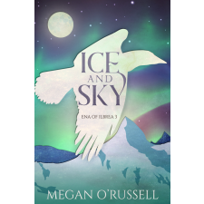Ink Worlds Press Ice and Sky egyéb e-könyv