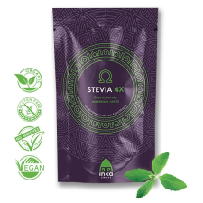 Inka Inka Sweet Omega4x (125gr, egyhavi adag) vitamin és táplálékkiegészítő