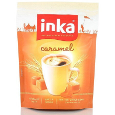 Inka instant gabonakávé keverék karamella 200 g kávé