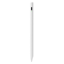 Inkax SP-02 Kapacitív Ceruza (aktív) Ipad Táblagéphez - Fehér mobiltelefon, tablet alkatrész