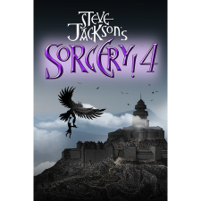 inkle Ltd Sorcery! Part 4 (PC - Steam elektronikus játék licensz) videójáték