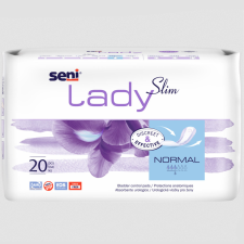  Inkontinencia betét SENI LADY SLIM NORMAL gyógyászati segédeszköz