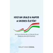 Inkwell Press Hogyan urald a napod a sikeres életért egyéb e-könyv