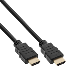 Inline 17005P HDMI kábel 5 M HDMI A-típus (Standard) Fekete (17005P) kábel és adapter