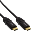 Inline 17011W HDMI kábel 1,5 M HDMI A-típus (Standard) Fekete (17011W)