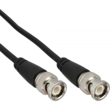 Inline 4043718102884 koax kábel 15 M BNC (10815) kábel és adapter