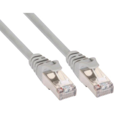 Inline 72520B hálózati kábel Kék 20 M Cat5e SF/UTP (S-FTP) (72520) kábel és adapter