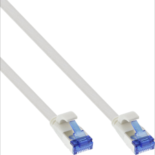 Inline 75703W hálózati kábel Fehér 3 M Cat6a U/FTP (STP) (75703W) kábel és adapter
