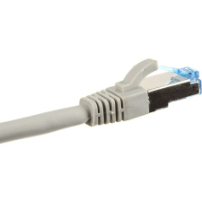 Inline 76805 hálózati kábel Szürke 5 M Cat6a S/FTP (S-STP) (76805) kábel és adapter