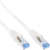 Inline 76811W Fehér 1 M Cat6a S/FTP (S-STP)