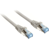 Inline 76850 hálózati kábel Szürke 0,5 M Cat6a S/FTP (S-STP) (76850)