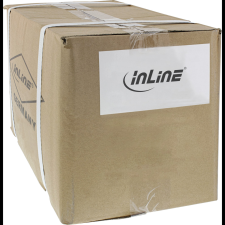 Inline B-16649 tápkábel Fekete 3 M C13 csatlakozó (B-16649) kábel és adapter