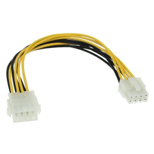 Inline Goobay p8 8pin hosszabbító kábel(51361) kábel és adapter