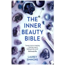  Inner Beauty Bible – Laurey Simmons idegen nyelvű könyv