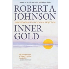  Inner Gold – Robert A. Johnson idegen nyelvű könyv