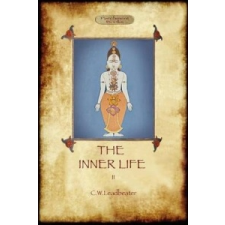  Inner Life - Volume II – Webster Leadbeater Charles idegen nyelvű könyv