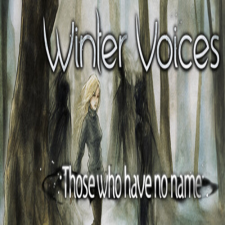 inner seas Winter Voices Episode 1: Those who have no name (PC - Steam elektronikus játék licensz) videójáték