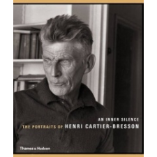  Inner Silence: The Portraits of Henri Cartier-Bresson – Agnes Sire idegen nyelvű könyv