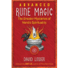 Inner Traditions/Bear &amp; Company Advanced Rune Magic | LINDER DAVID
