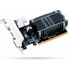 INNO3D GeForce GT710 2GB DDR3 (N710-1SDV-E3BX) videókártya