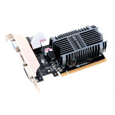 INNO3D GeForce GT 710 2GB GDDR3 LP Videókártya (N710-1SDV-E3BX) videókártya