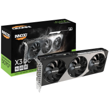 INNO3D geforce rtx5070 ti 16gb gddr7 x3 oc n507t3-16d7x-176068n videókártya
