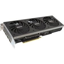 INNO3D GeForce RTX 3080 X3 OC LHR 12G BULK videókártya