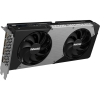 INNO3D GeForce RTX 5060 TI 8GB GDDR7 Twin X2 OC Videókártya (N506T2-08D7X-193075N)
