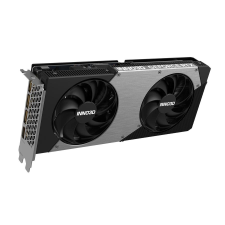 INNO3D GeForce RTX 5060 Ti TWIN X2 NVIDIA 8 GB GDDR7 videókártya