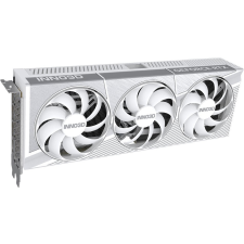 INNO3D GeForce RTX 5080 X3 OC WHITE 16G videókártya