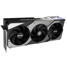 INNO3D iChill GeForce RTX 5090 X3 NVIDIA 32 GB GDDR7 videókártya