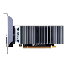 INNO3D N1030-1SDV-E5BL videókártya NVIDIA GeForce GT 1030 2 GB GDDR5 (N1030-1SDV-E5BL) videókártya