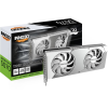 INNO3D N50702-12D7X-195064W TWIN X2 OC GeForce RTX 5070 12GB GDDR7 DLSS4