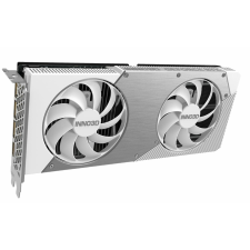 INNO3D RTX5060 Twin X2 OC WHITE 8GB GDDR7 HDMI 3xDP videókártya