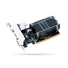 INNO3D Videokártya nVidia GeForce GT 710 2GB SDDR3 (N710-1SDV-E3BX) videókártya