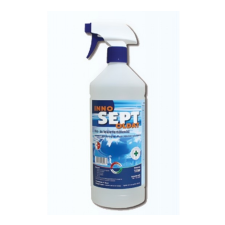 Inno-Sept 1 L oldat spray felület fertőtlenítő betegápolási kellék