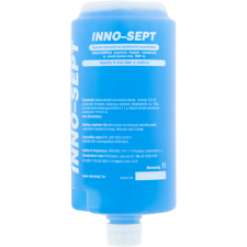 Inno-Sept fertőtlenítő szappan 1000ml (Karton - 10 db) szappan