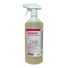  Innocid eszközfertőtlenítő 500ml tisztító- és takarítószer, higiénia