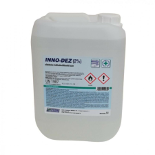 Innodez 2% eszköz- és felületfertőtlenítő oldat 5L gyógyászati segédeszköz