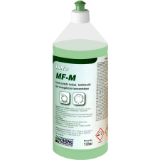  Innofluid MF-M fertőtlenítő mosogatószer koncentrátum, klórmentes 1000ml tisztító- és takarítószer, higiénia