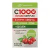 InnoPharm C1000 retard komplex filmtabletta 100db