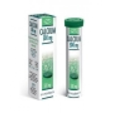 InnoPharm Calcium 500mg Citromos Pezsgőtabletta - Innopharm vitamin és táplálékkiegészítő
