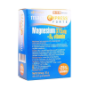 InnoPharm Gyógyszergyártó Kft Innopharm MagnExpress Forte 375 mg kapszula