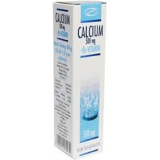 InnoPharm Kalcium+D3-vitamin pezsgőtabletta vitamin és táplálékkiegészítő