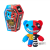 Innov8 Deddy Bear Hank plüss koporsóban, 4. sorozat, 15 cm-es - YouMe