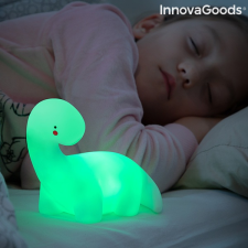 InnovaGoods Dinoszaurusz többszínű LED-es lámpa Lightosaurus InnovaGoods ajándéktárgy