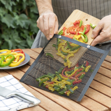  InnovaGoods Hálós zsákok grillezéshez konyhai eszköz